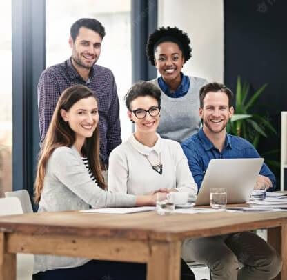 3D scanning for retail spaces