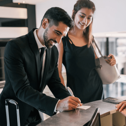 Construction and rollout project management