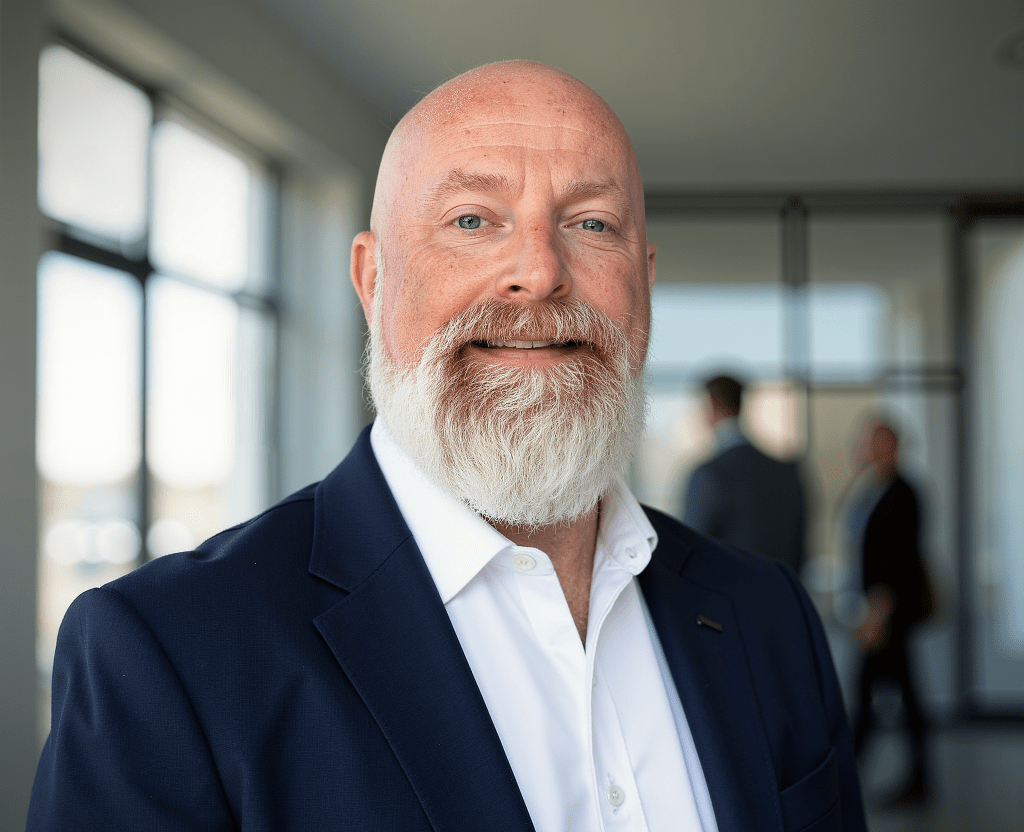 3D scanning for commercial buildings