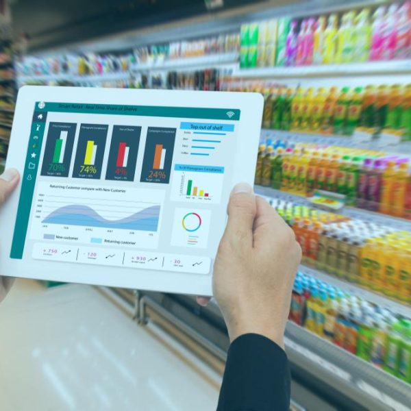 As-built documentation services for commercial properties