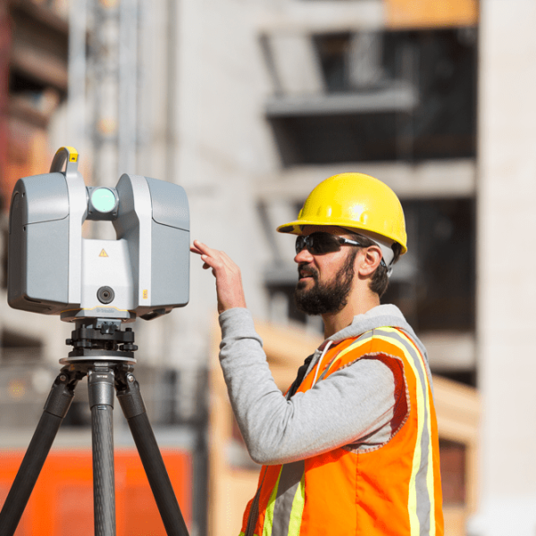 As-built documentation services for hospitality facilities